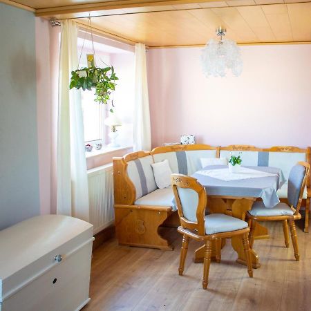 Ferienwohnung Am Kugelbaum Lunzenau Exterior foto