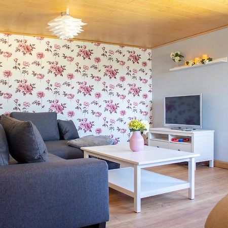Ferienwohnung Am Kugelbaum Lunzenau Exterior foto